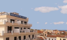 Archontiki