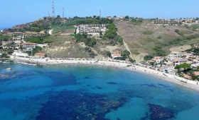 Residence Capo San Marco E Renella