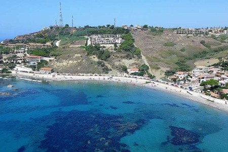 Residence Capo San Marco E Renella