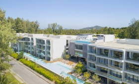Radisson Blu Resort, Phuket Mai Khao Beach