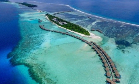The Residence Maldives (Falhumaafushi)