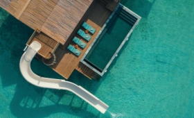 Rah Gili Maldives