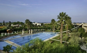 Una Regina (Torre A Mare)