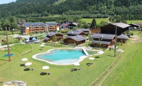 Almdorf Almlust (Flachau)