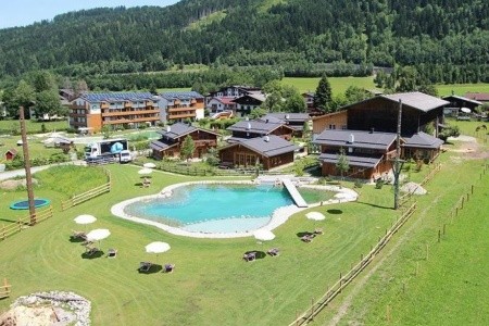 Almdorf Almlust (Flachau)