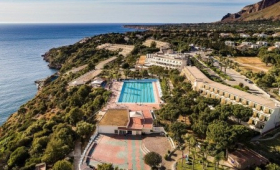 Cds Hotels Terrasini