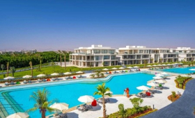 Rixos Premium Magawish Bay View