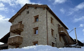 Appartamenti Alpinea