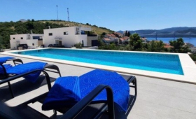 Villa Danny