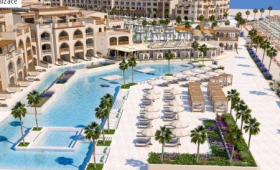 The One Resort