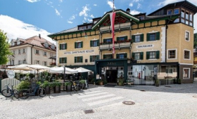 Adler (Niederdorf)