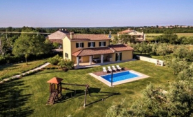 Villa Danelon
