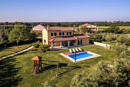 Villa Danelon