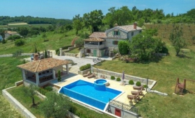 Villa Bosket (Vižinada)