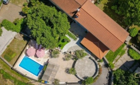Villa Bogovski Dvori