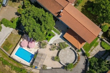 Villa Bogovski Dvori