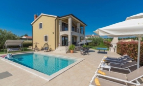 Villa Vanesa