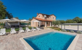 Villa Gita