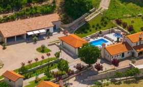 Villa Ivana Jesenovik