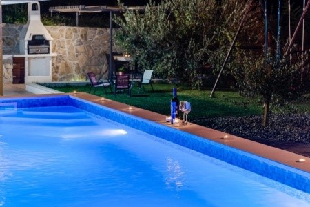 Villa Jelena