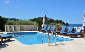 Villa Gradina