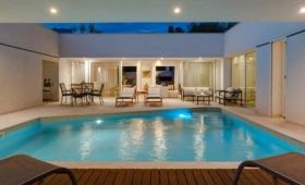 Villa Island Pearl (Nerežišća)