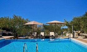 Villa Ana