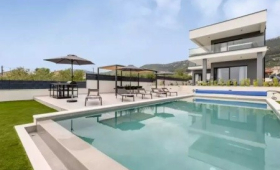 Villa Miamore (Kaštel Stari)