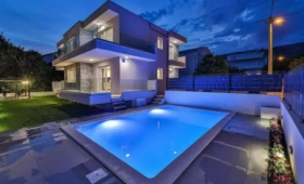 Villa Irena