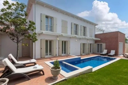 Villa Rafaelle (Vabriga)