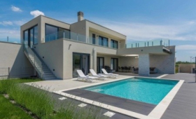 Villa Colonia (Brtonigla)