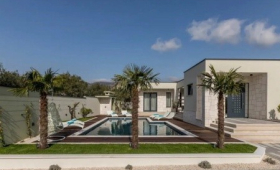 Maglica Exclusive Residence (Kaštel Novi)