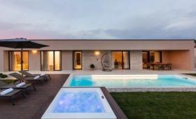 Villa Daleo