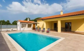Villa Prenci