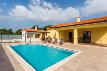 Villa Prenci