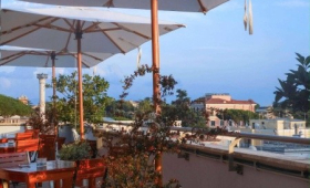 Mercure Roma Corso Trieste