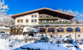 St. Georg (Zell Am See)