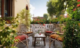 Casa Villa Gardenia (Marghera)