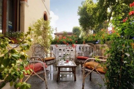 Casa Villa Gardenia (Marghera)