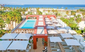 Estival Park Almaris (La Pineda)