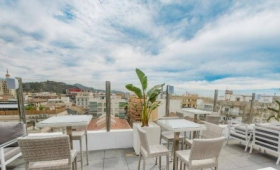 Soho Bahía Malaga