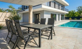 Villa Adistria (Sveti Petar U Šumi)