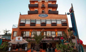 Giorgetti Palace Bellaria