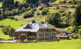 Mountain Residence Exzelent