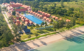 Le Meridien Khao Lak Resort & Spa