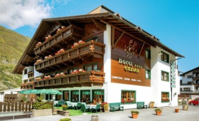Enzian (Obergurgl)