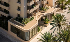 Cento Palme Boutique Hotel By Blu Collection (Ex. Achillion Studios)