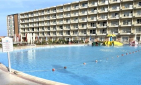 Rewaya Luxury Resort