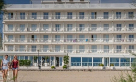 Stellamare  Beach