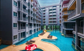 Elite Suites Patong